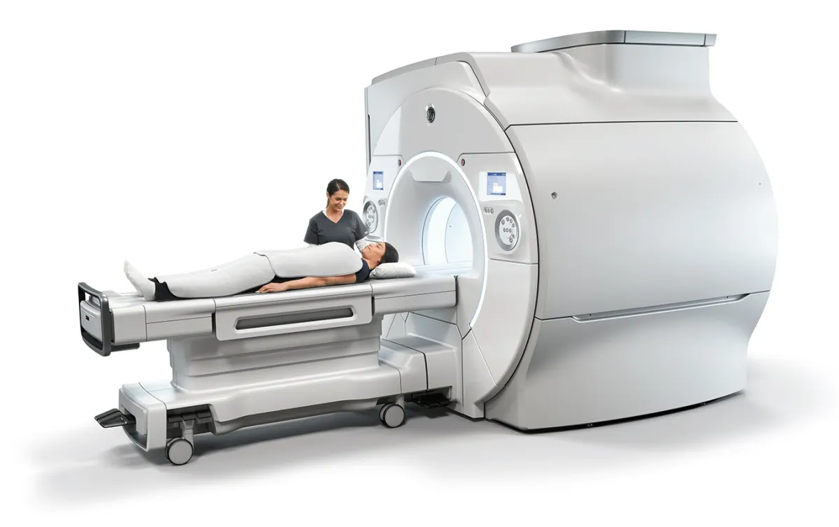 МРТ аппарат GE HealthCare