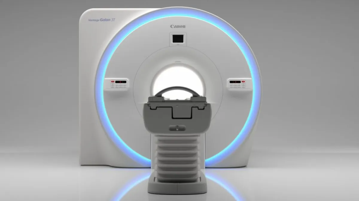 МРТ аппарат Canon Medical