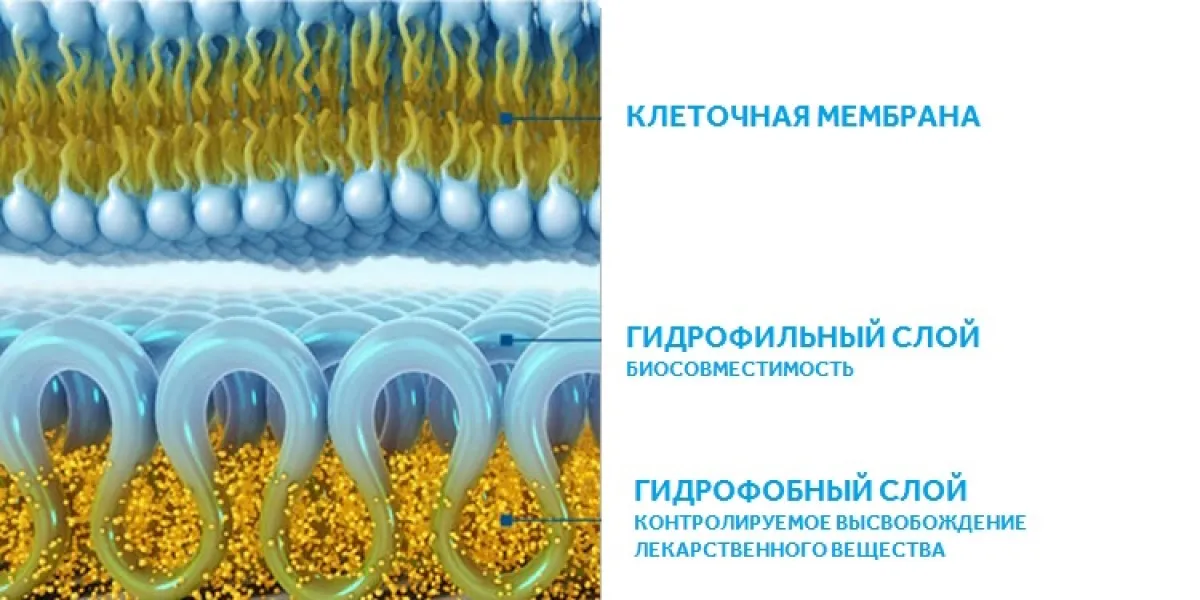 состав коронарного стента