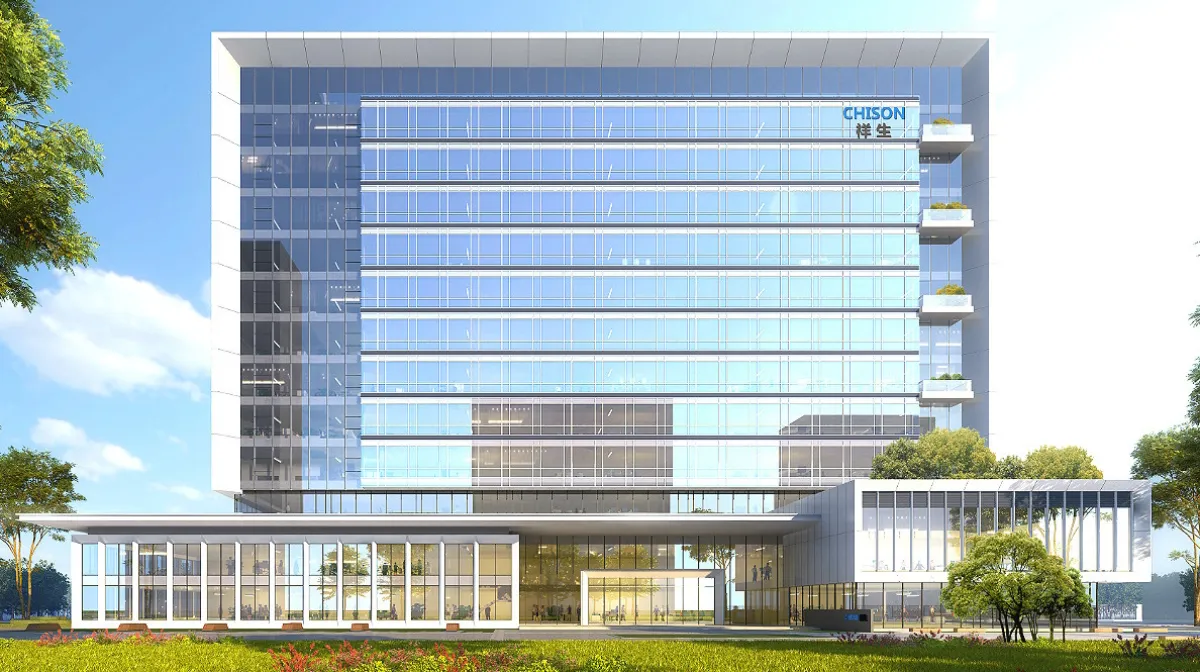 Chison Medical Technologies Co., Ltd