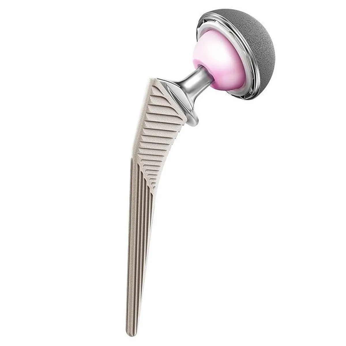 Эндопротез тазобедренного сустава DePuy CORAIL