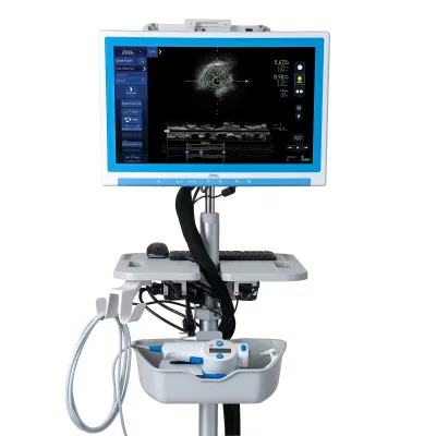 Аппарат для ВСУЗИ Boston Scientific AVVIGO 