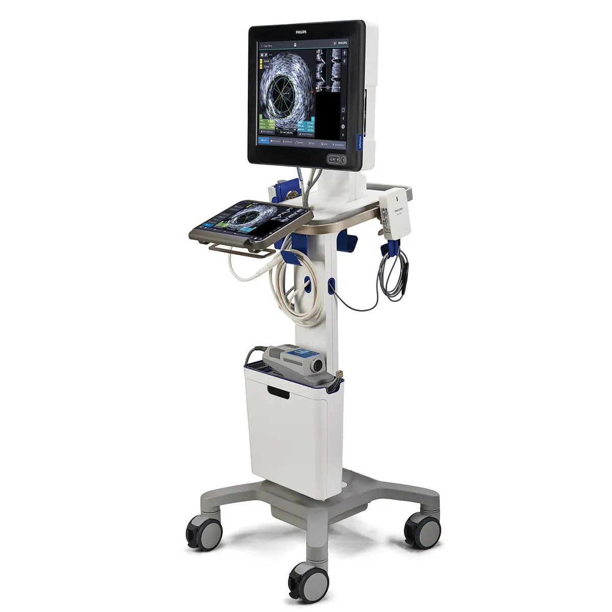 ВСУЗИ аппарат Philips IntraSight