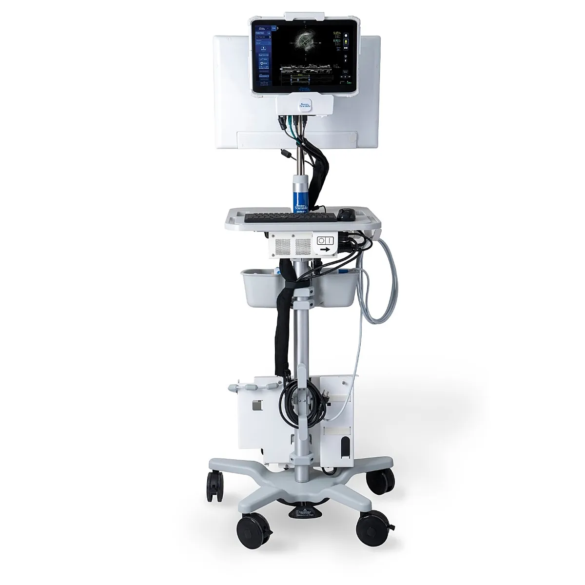 Аппарат для ВСУЗИ Boston Scientific AVVIGO+