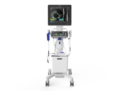 ВСУЗИ аппарат Philips IntraSight