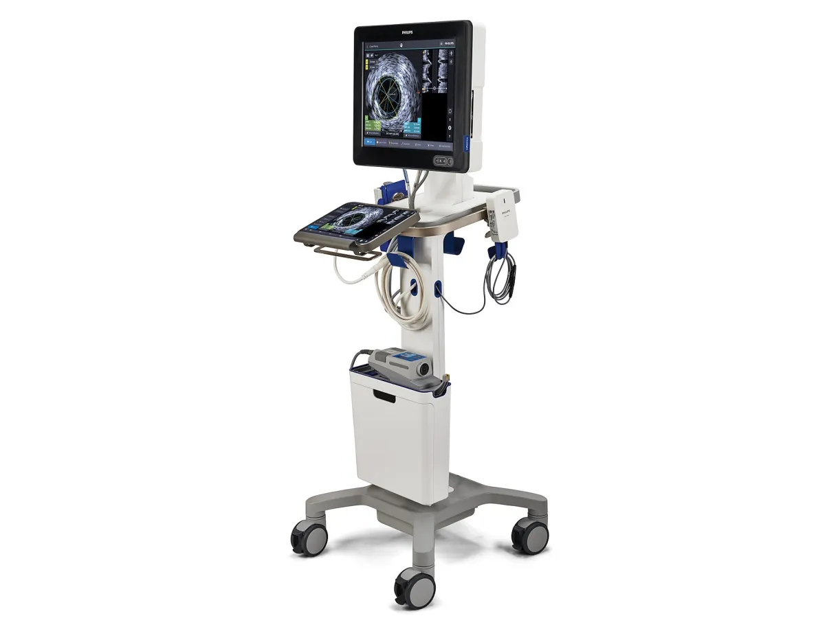 ВСУЗИ аппарат Philips IntraSight