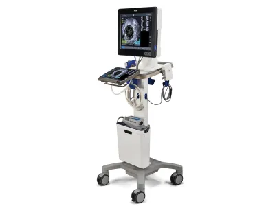 ВСУЗИ аппарат Philips IntraSight