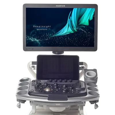 Ультразвуковой аппарат Fujifilm Arietta 850