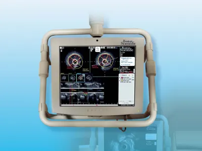 ВСУЗИ Boston Scientific iLAB