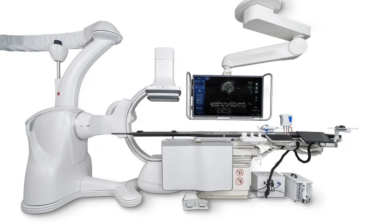 ВСУЗИ Boston Scientific iLAB