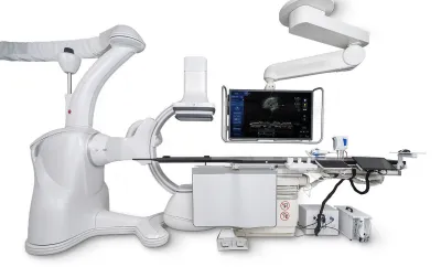 ВСУЗИ Boston Scientific iLAB