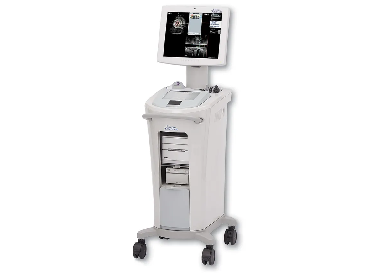 Аппарат для ВСУЗИ Boston Scientific iLAB