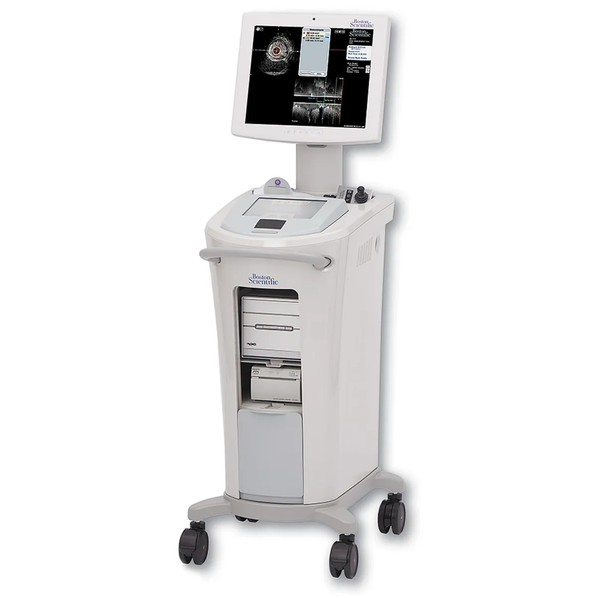 Аппарат для ВСУЗИ Boston Scientific iLAB