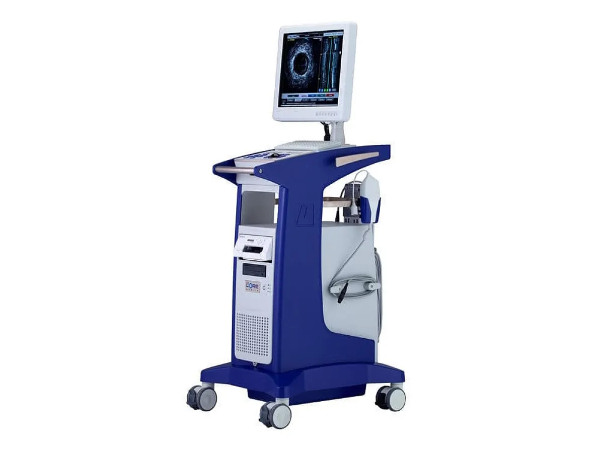 Аппарат для ВСУЗИ Philips Volcano Core