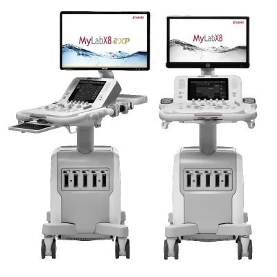 УЗИ аппарат Esaote MyLab X8 eXP