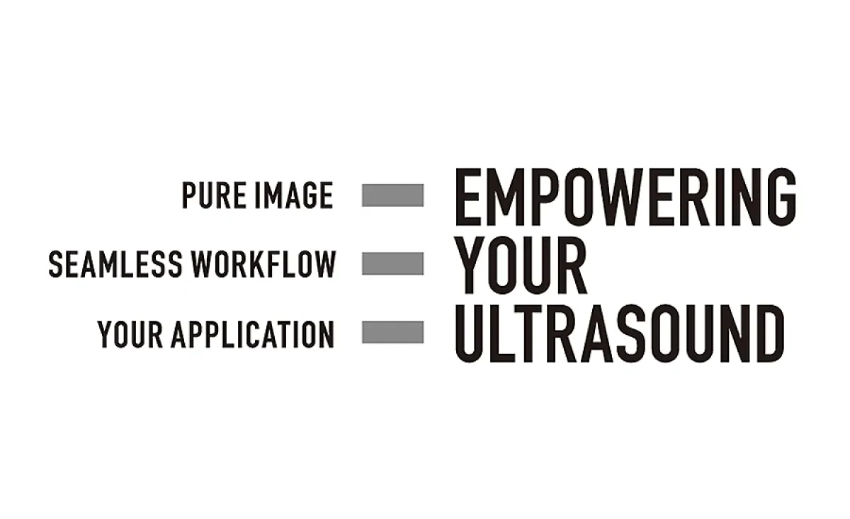 Ультразвуковая платформа Fujifilm Arietta 750