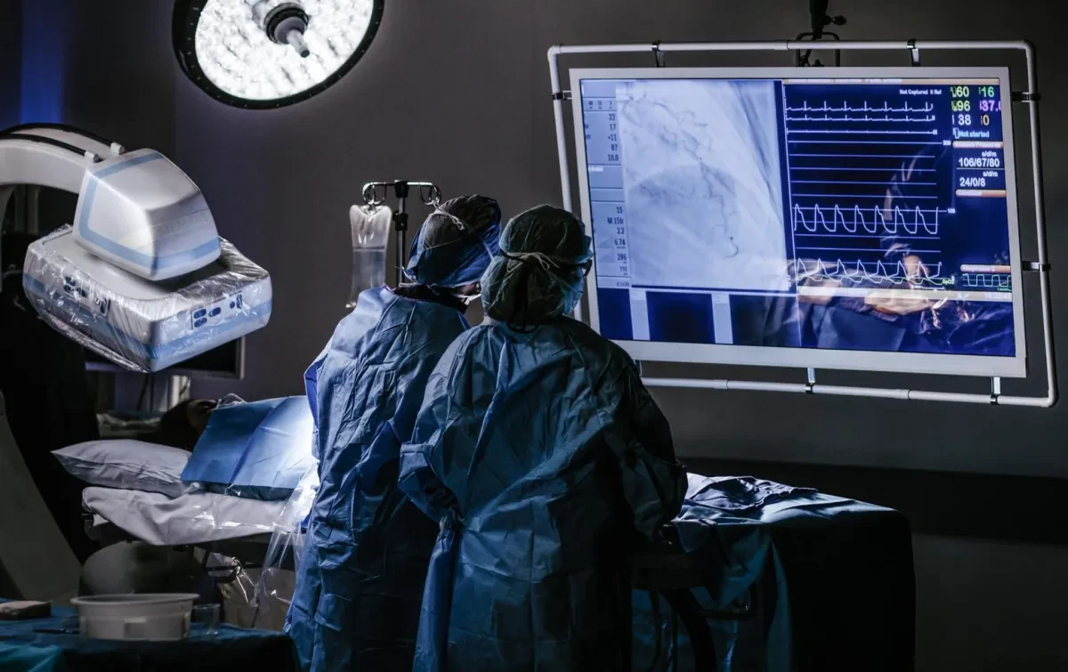 Персонализация стратегии эндоваскулярного лечения в Boston Scientific