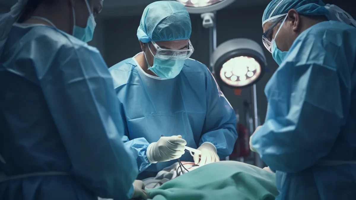 Восстановление кровотока при острых тромботических поражениях в Boston Scientific