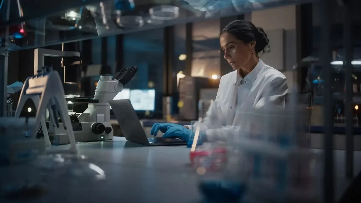 развитие технологий в компании Boston Scientific