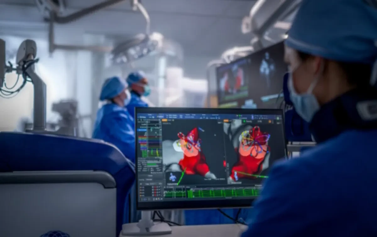Решения для наиболее сложных клинических случаев от Boston Scientific