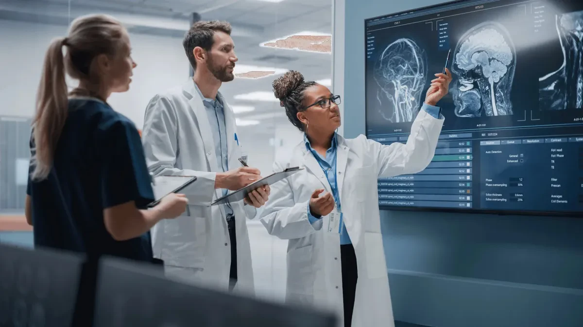 Врачебный консенсус в Boston Scientific