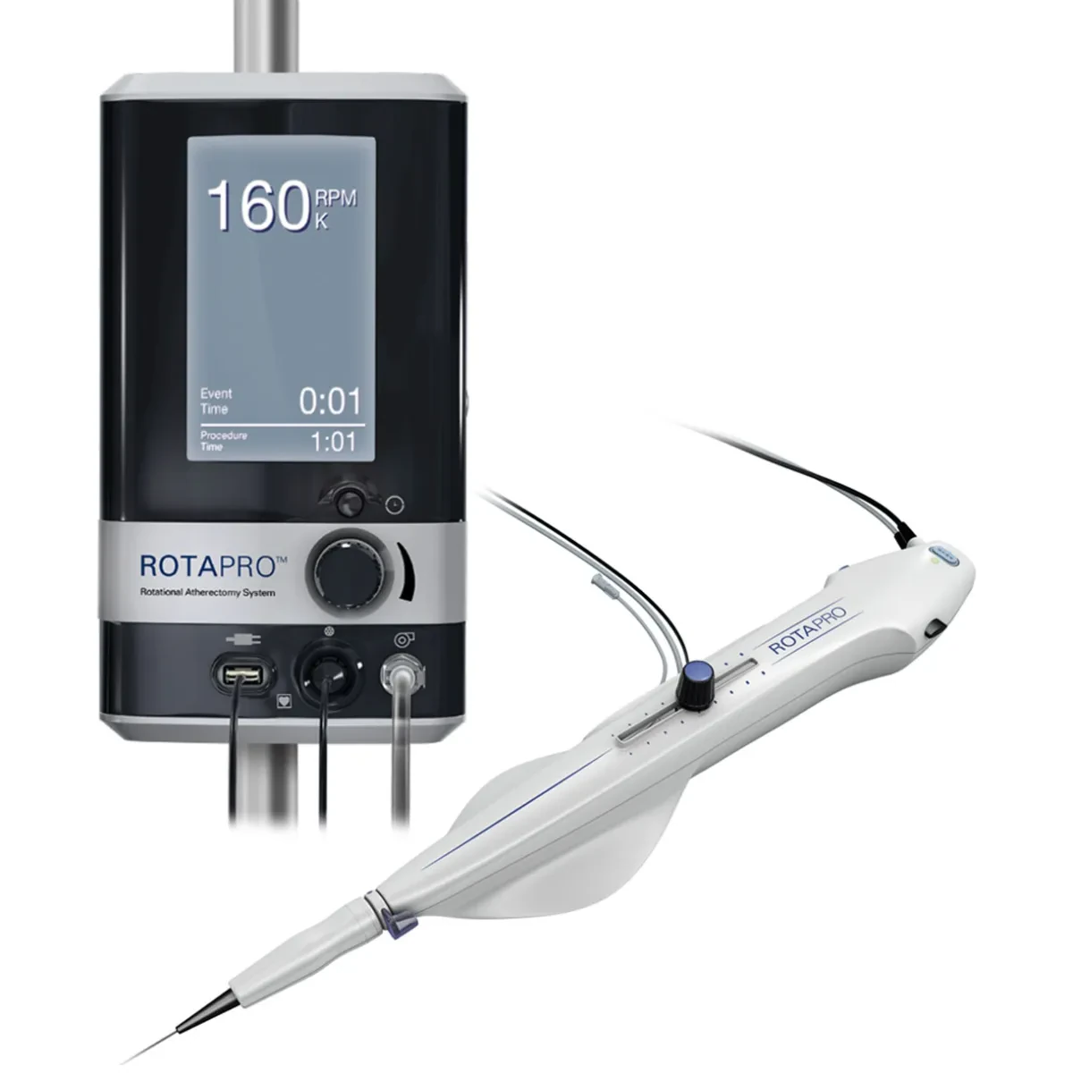 Boston Scientific ROTAPRO