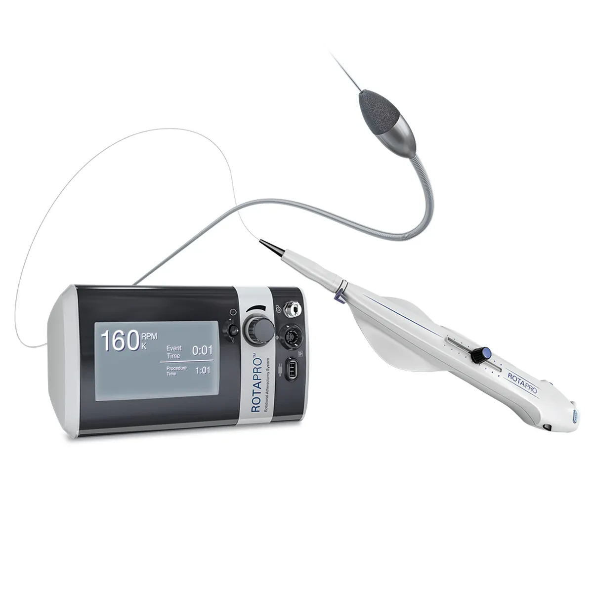 Boston Scientific ROTAPRO