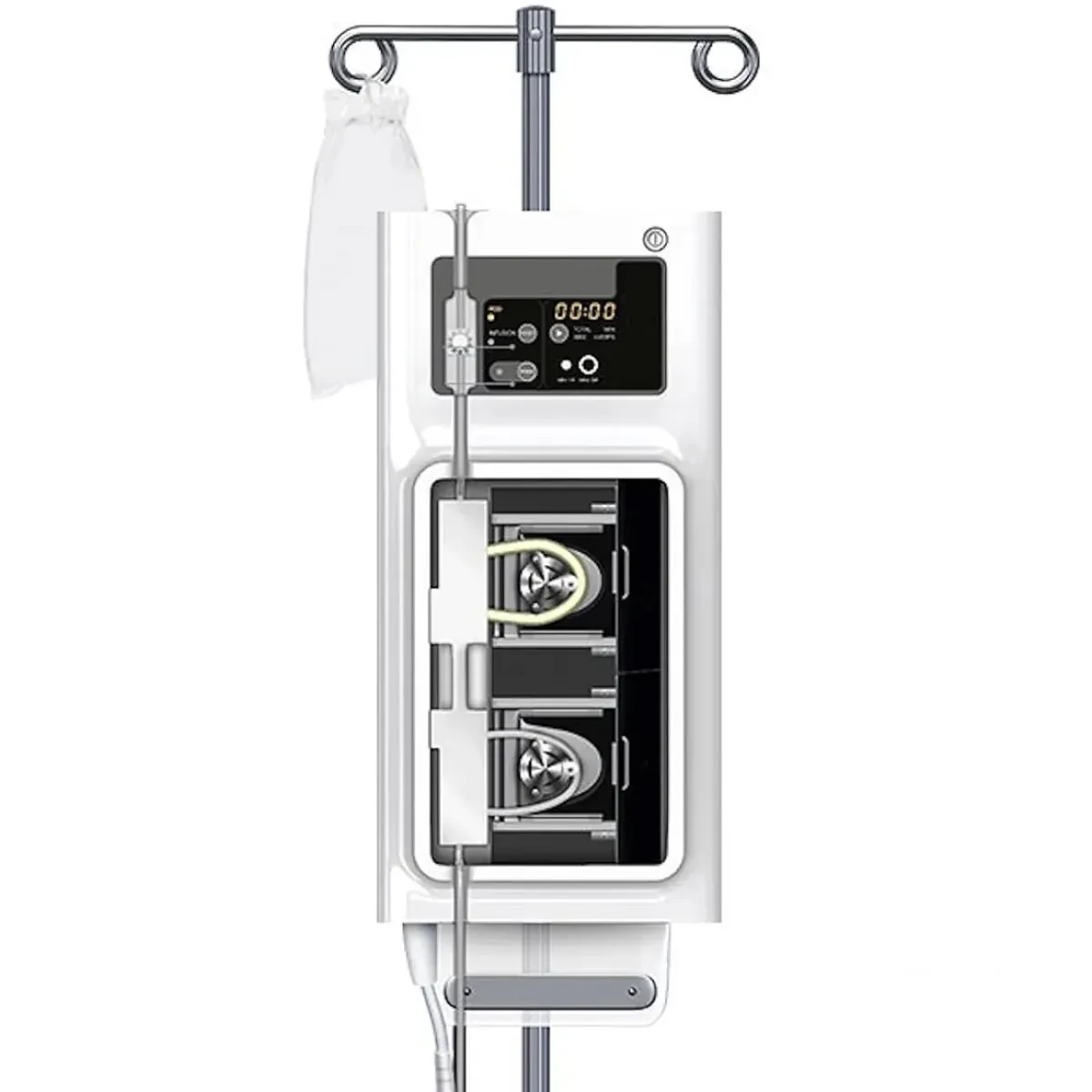 Boston Scientific JETSTREAM