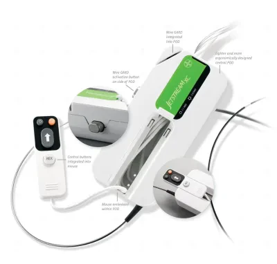 Boston Scientific JETSTREAM
