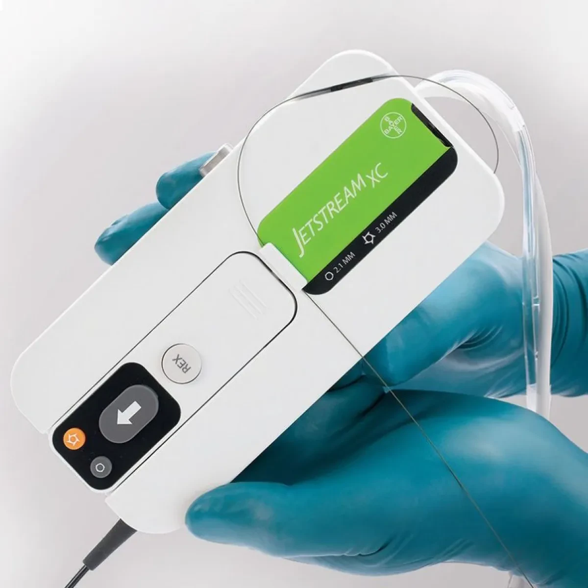 Boston Scientific JETSTREAM