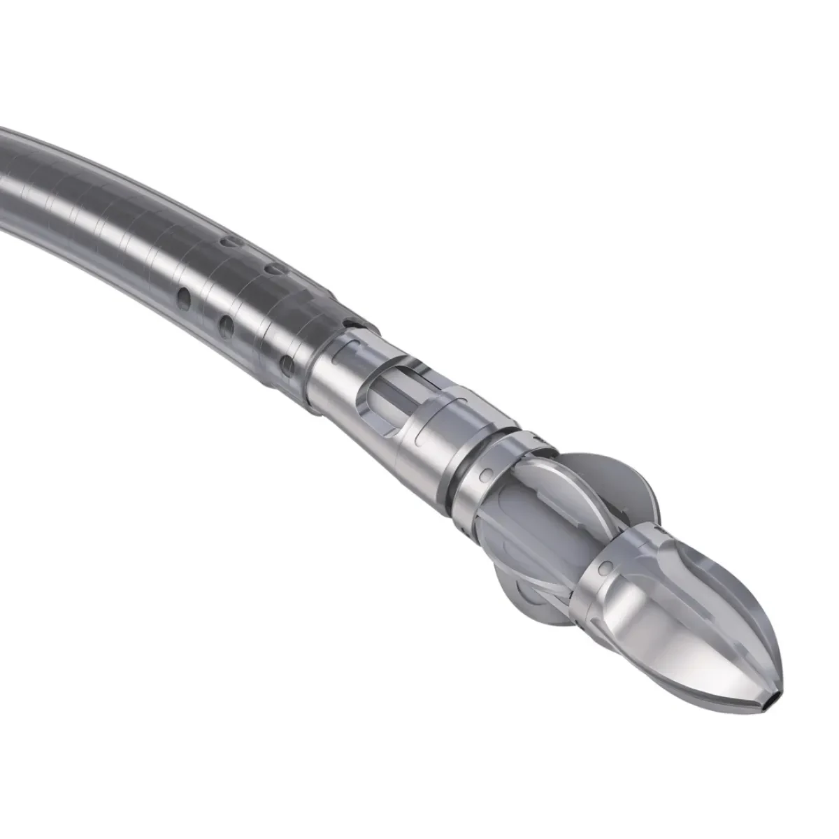 Бур системы Boston Scientific JETSTREAM