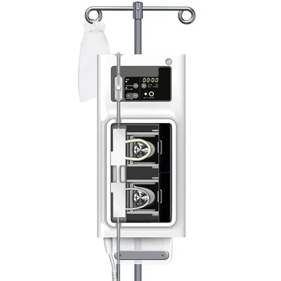 Консоль системы Boston Scientific JETSTREAM