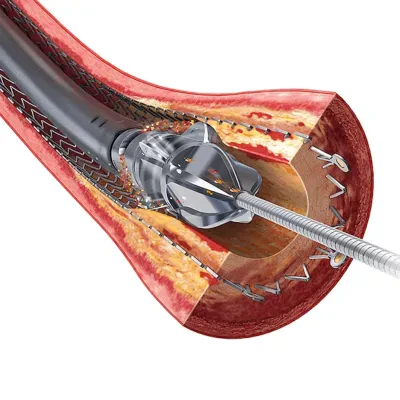 Boston Scientific JETSTREAM