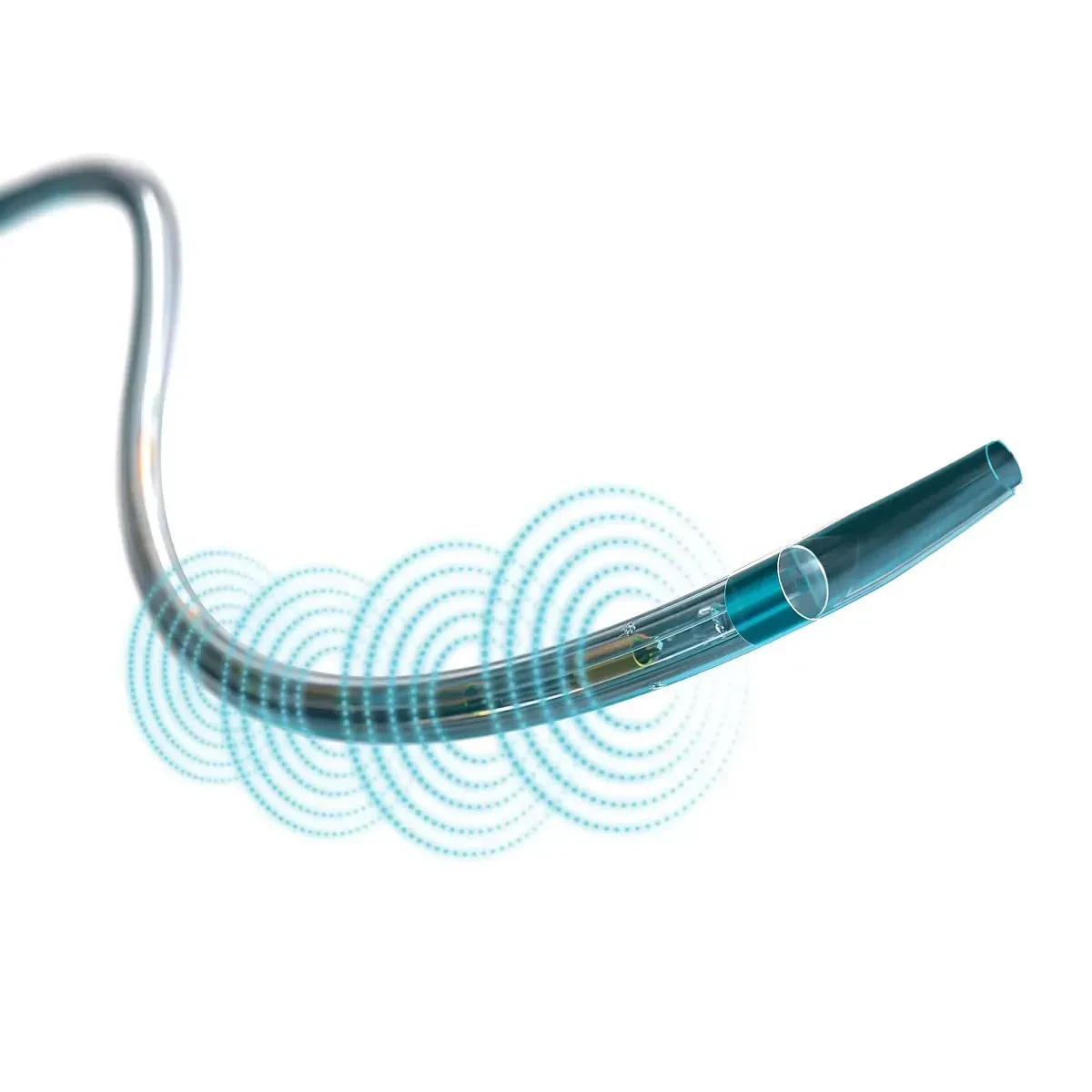 Эндоваскулярная система Boston Scientific EKOS