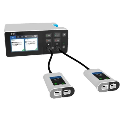 Система ультразвуковой тромбэктомии Boston Scientific EKOS
