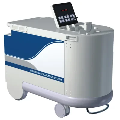 эксимерная лазерная система Philips Spectranetics CVX-300-Р