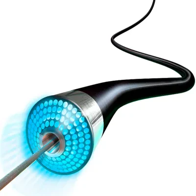 эксимерная лазерная система Philips Spectranetics CVX-300-Р