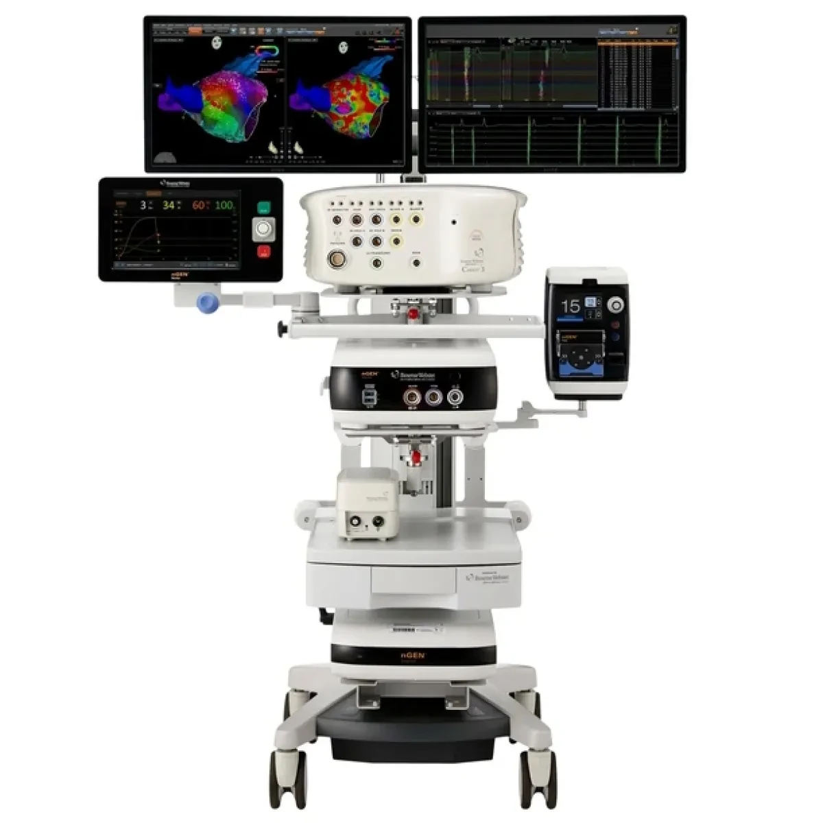 Biosense Webster CARTO 3