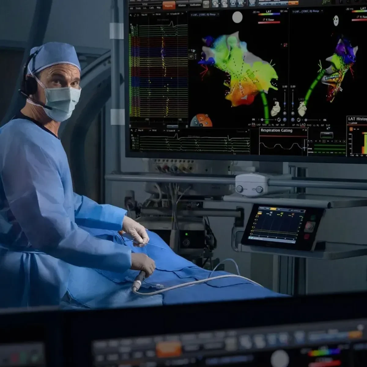 Biosense Webster CARTO 3