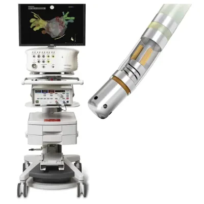 Biosense Webster CARTO 3