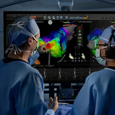 Biosense Webster CARTO 3