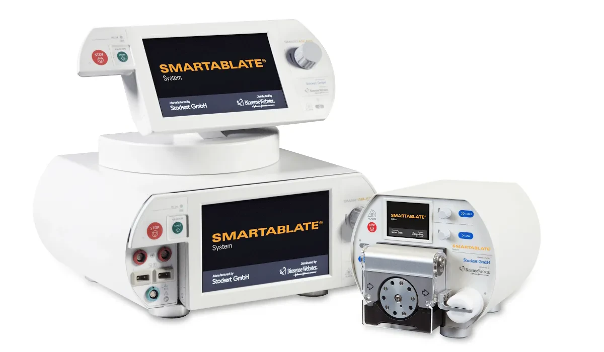 система SMARTABLATE