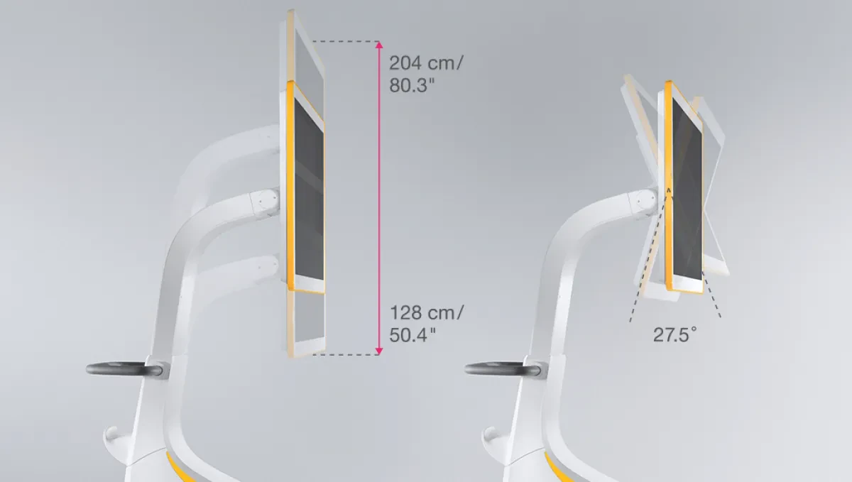 Brainlab Curve нейронавигация
