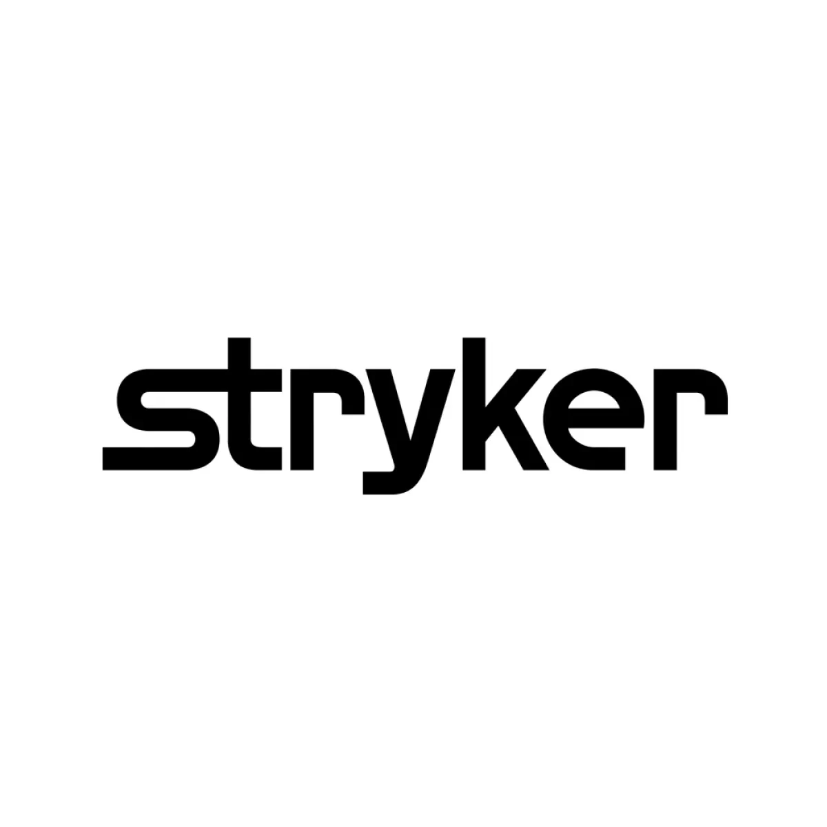 Stryker logo