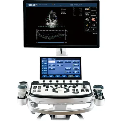 Chison Xbit 80