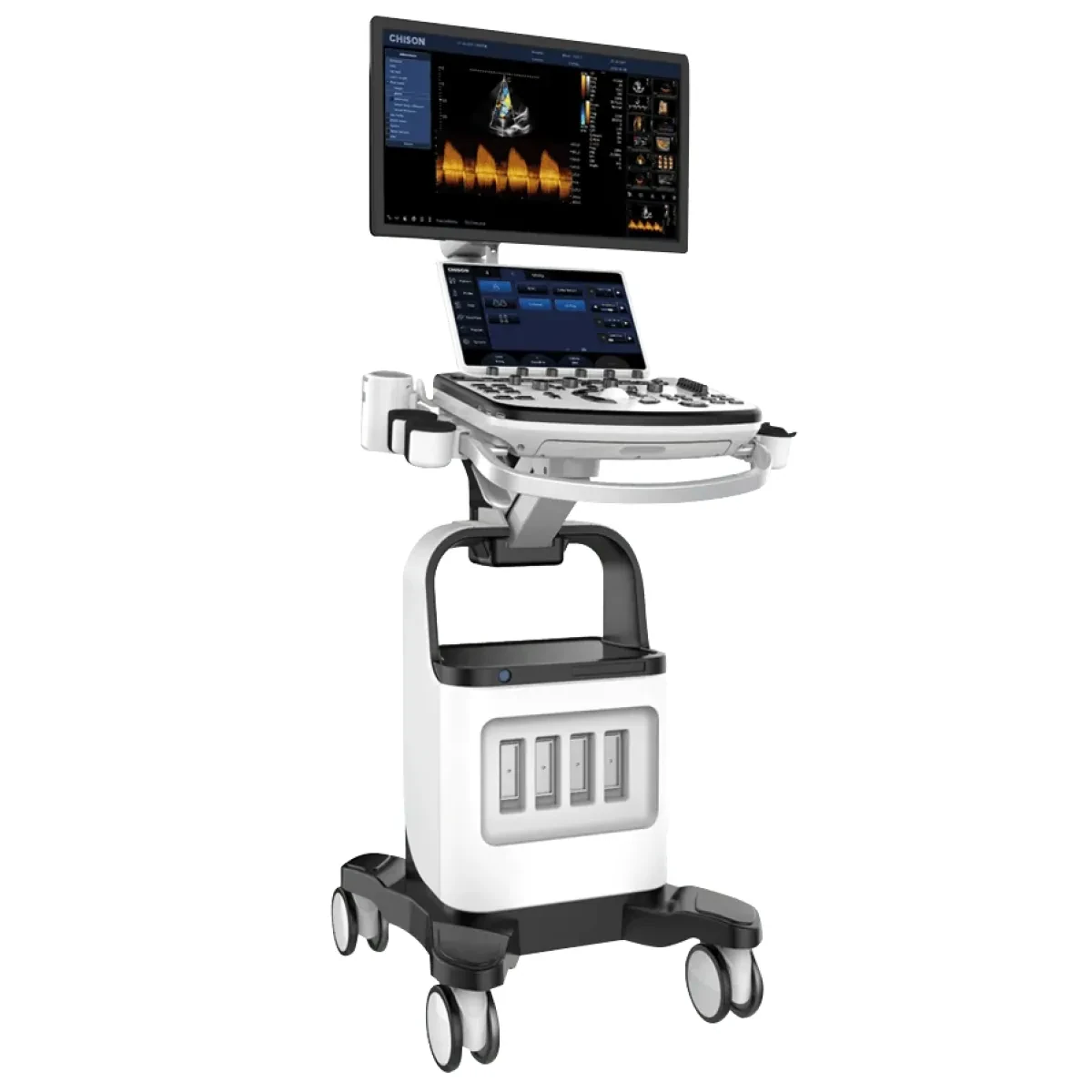Chison Xbit 80