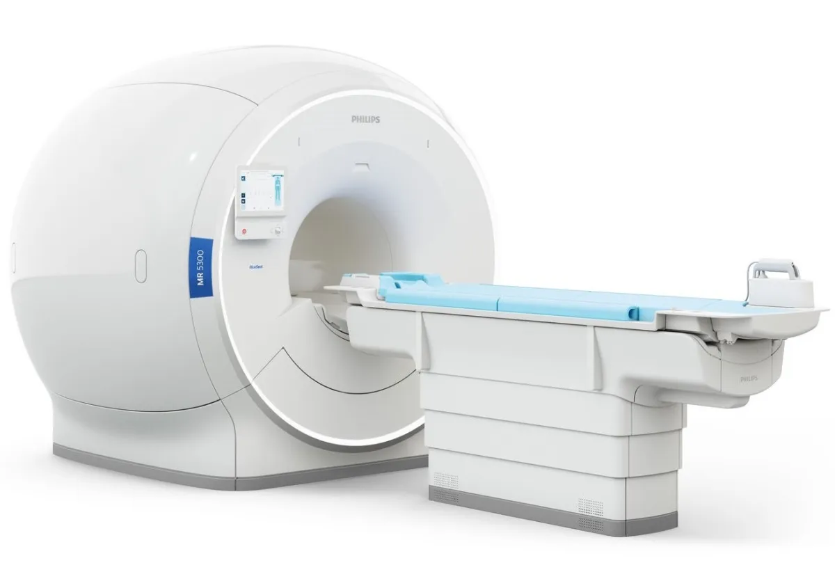 МРТ аппарат 1.5 Тесла Philips MR 5300