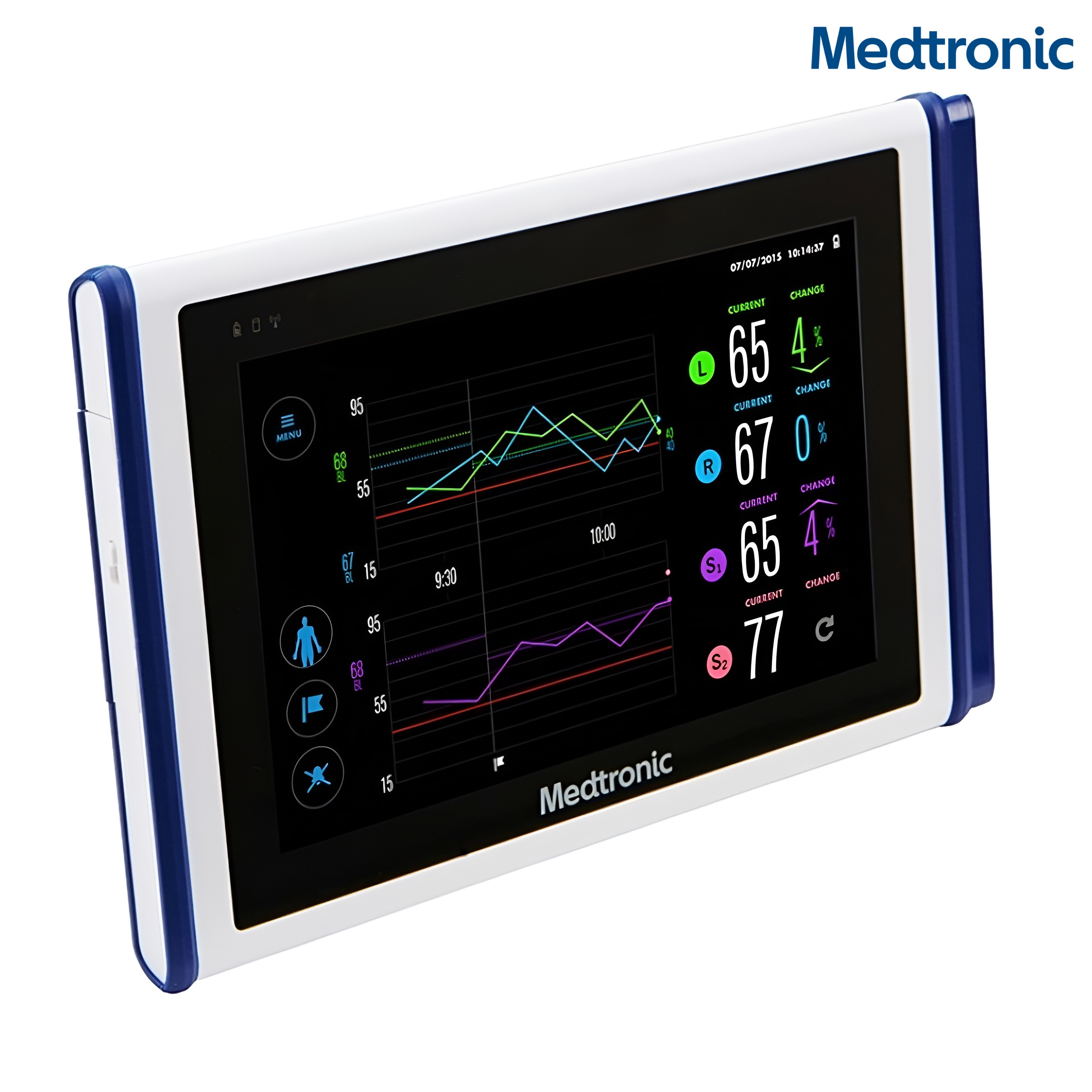 Церебральный оксиметр Medtronic INVOS PM7100 — купить от экспертов ...