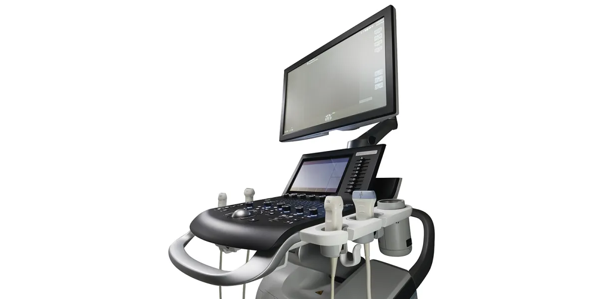 Аппарат УЗИ GE Healthcare Versana