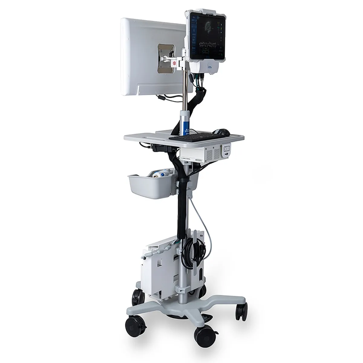 Аппарат для ВСУЗИ Boston Scientific AVVIGO 